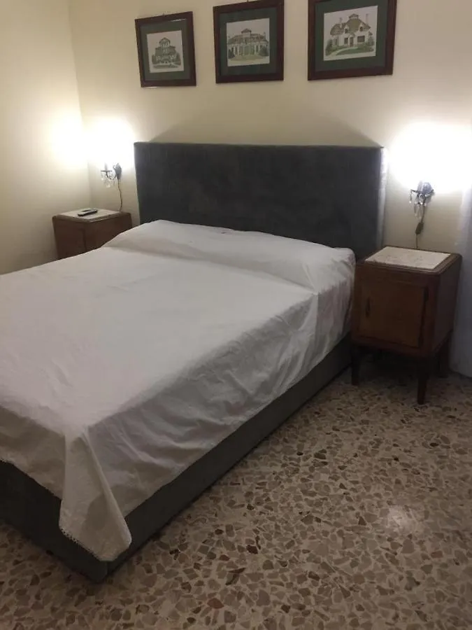 Appartamenti Ardizzone Gioeni Catania