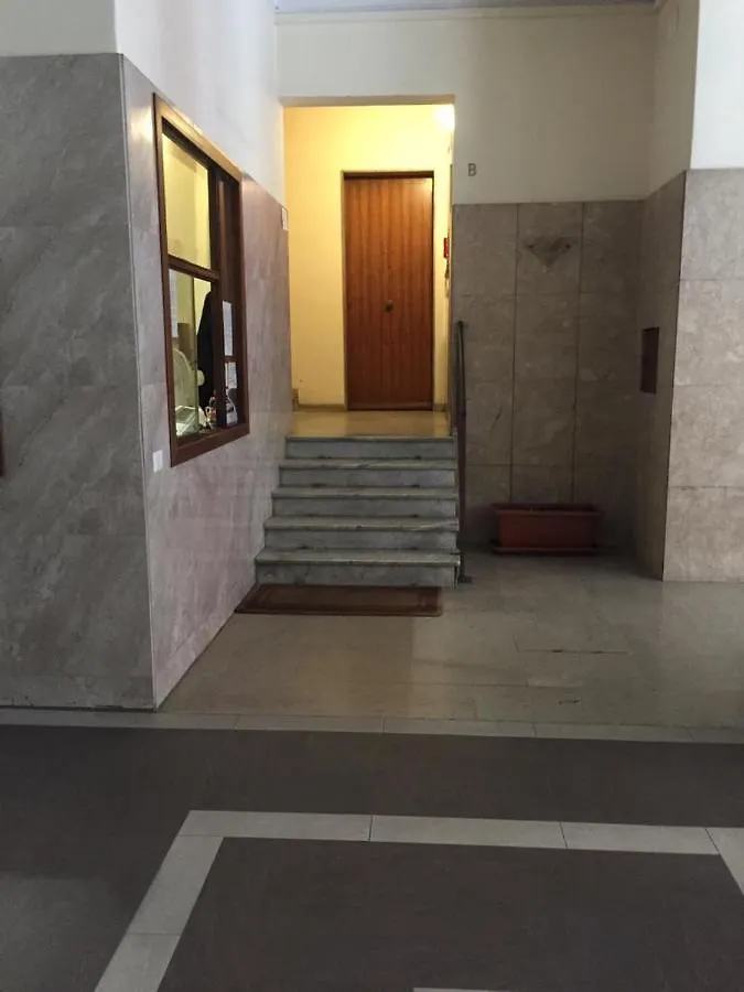 Appartamenti Ardizzone Gioeni Catania Apartment