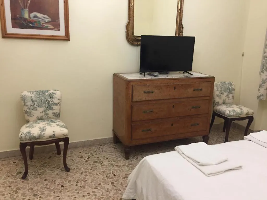 Appartamenti Ardizzone Gioeni Catania