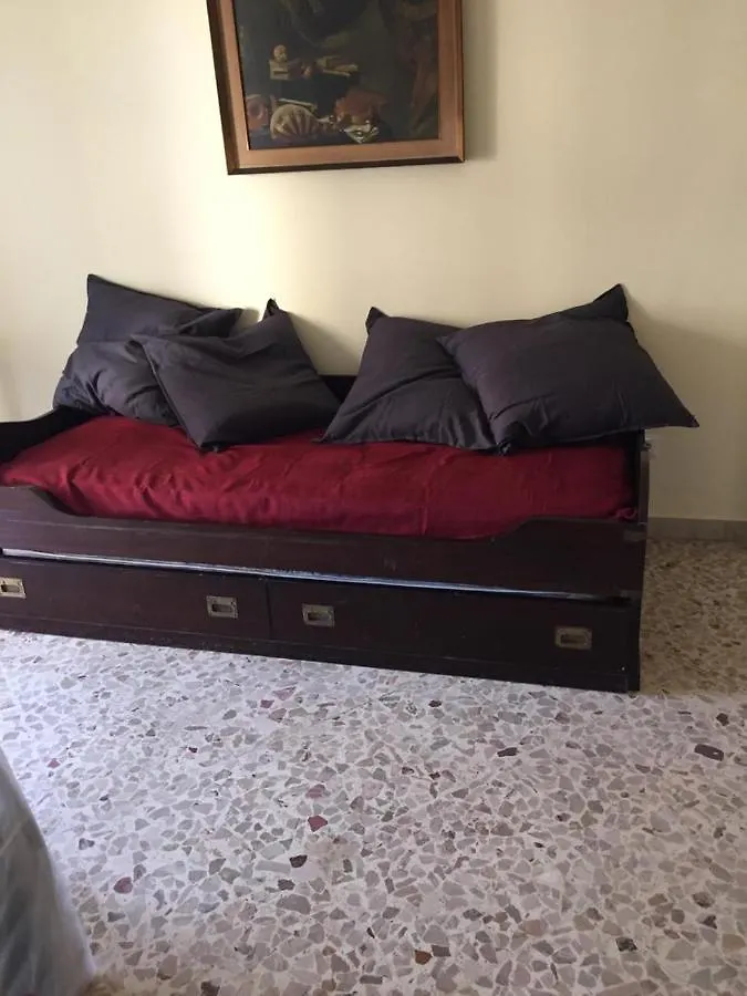 Apartment Appartamenti Ardizzone Gioeni Catania Italy