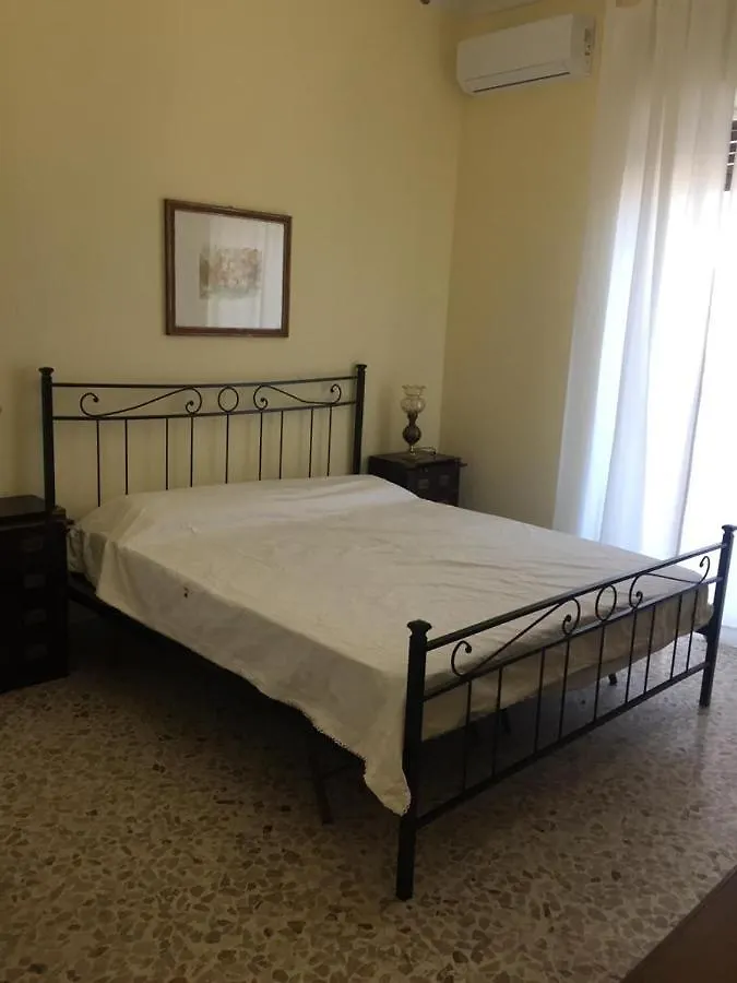 Apartment Appartamenti Ardizzone Gioeni Catania