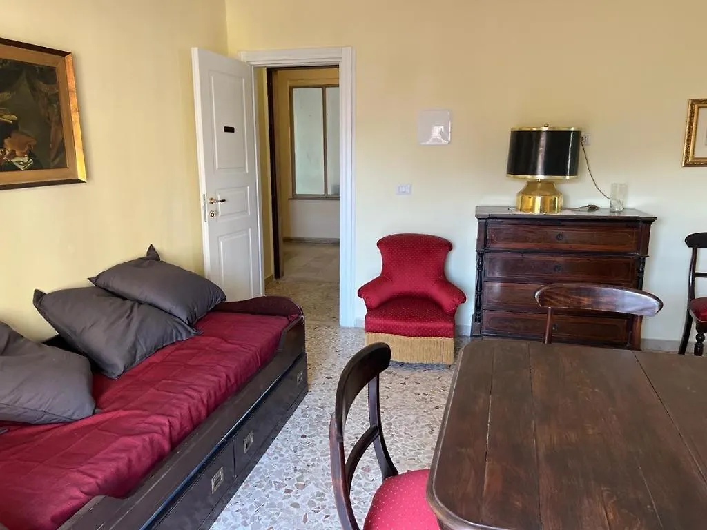 Apartment Appartamenti Ardizzone Gioeni Catania Italy