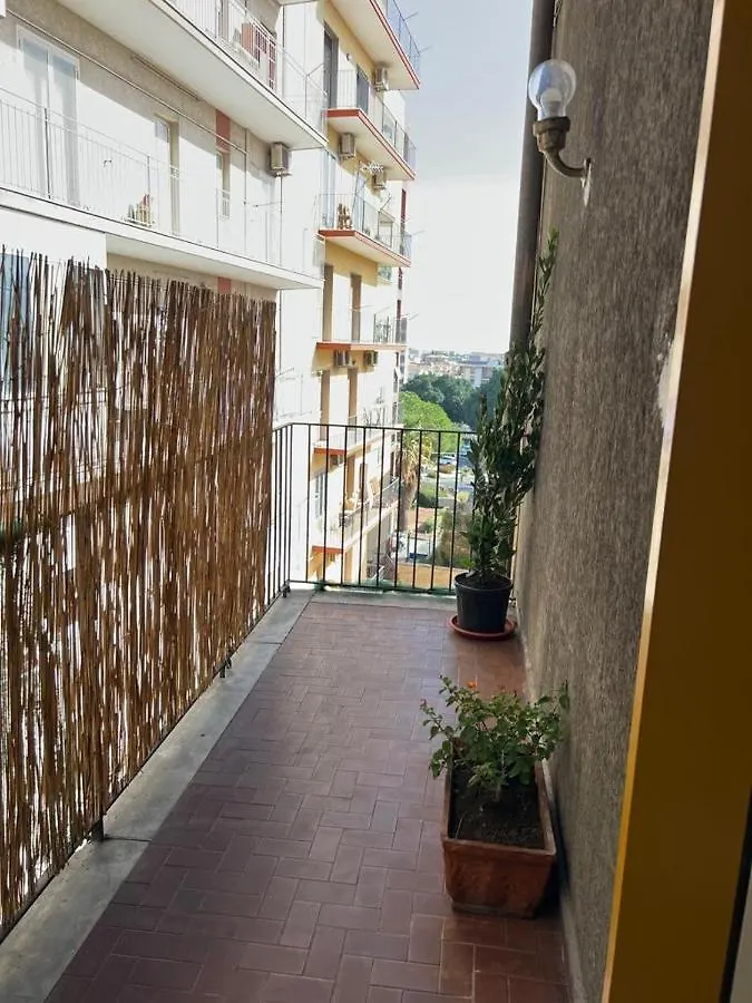 Apartment Appartamenti Ardizzone Gioeni Catania