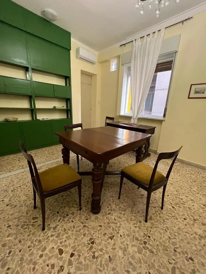 Appartamenti Ardizzone Gioeni Catania Italy