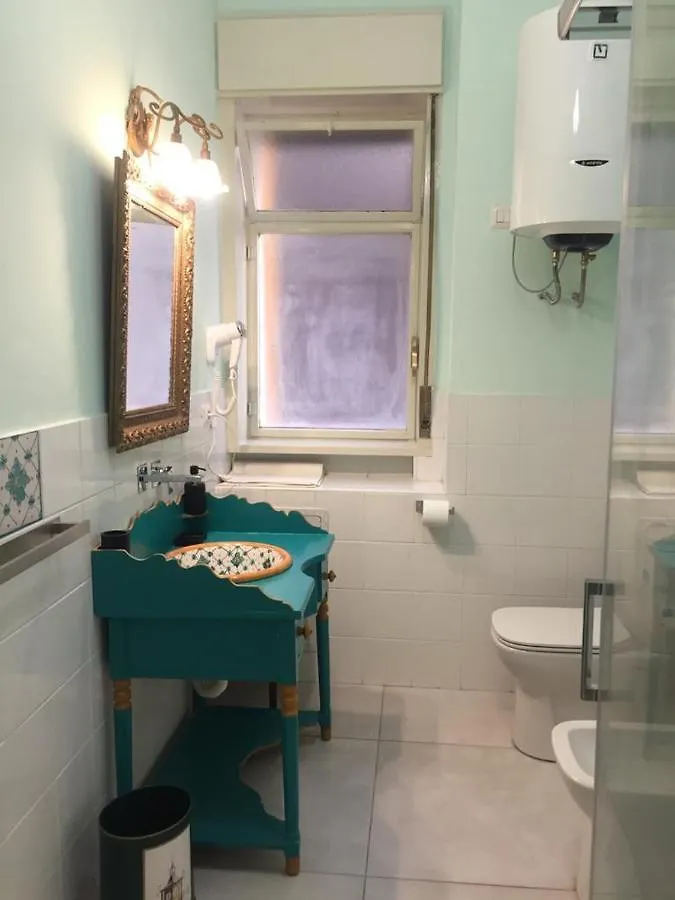 Appartamenti Ardizzone Gioeni Catania Apartment