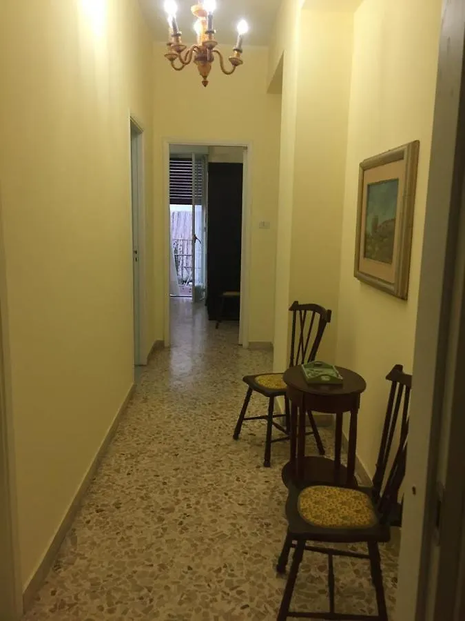 Appartamenti Ardizzone Gioeni Catania Apartment