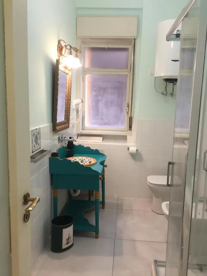 Apartment Appartamenti Ardizzone Gioeni Catania Italy