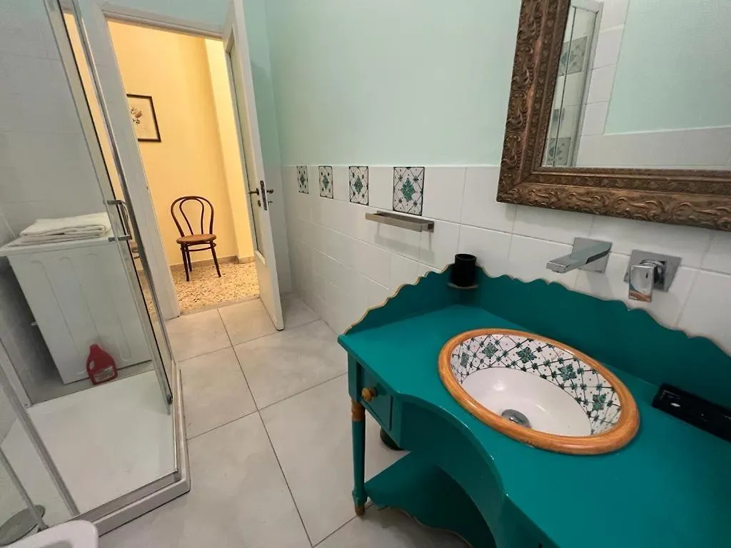 Appartamenti Ardizzone Gioeni Catania Apartment