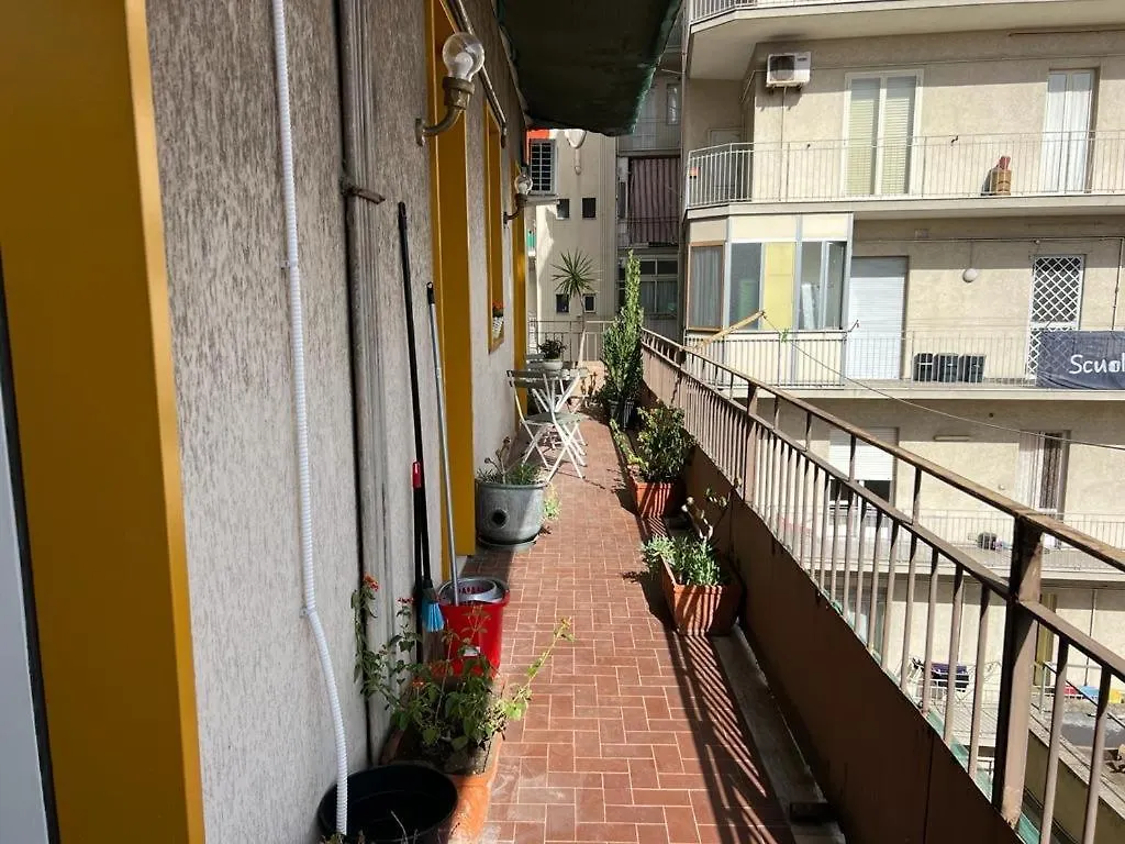 Appartamenti Ardizzone Gioeni Catania 0*,  Italy