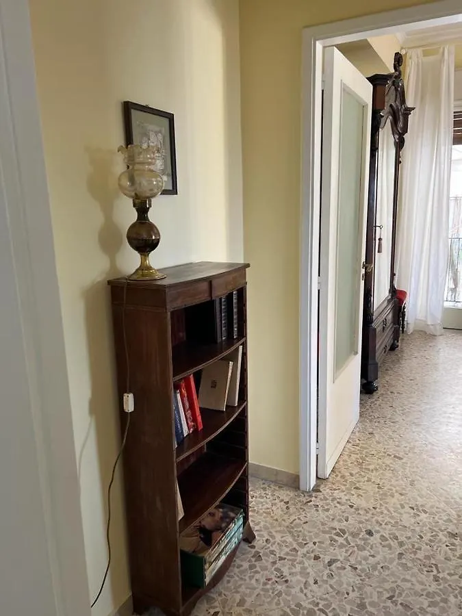 Appartamenti Ardizzone Gioeni Catania Apartment