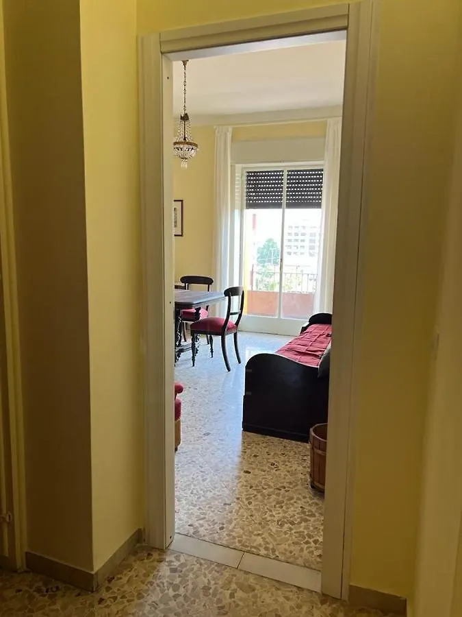 Appartamenti Ardizzone Gioeni Catania Apartment