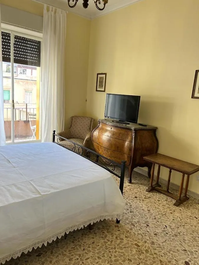 Appartamenti Ardizzone Gioeni Catania Italy