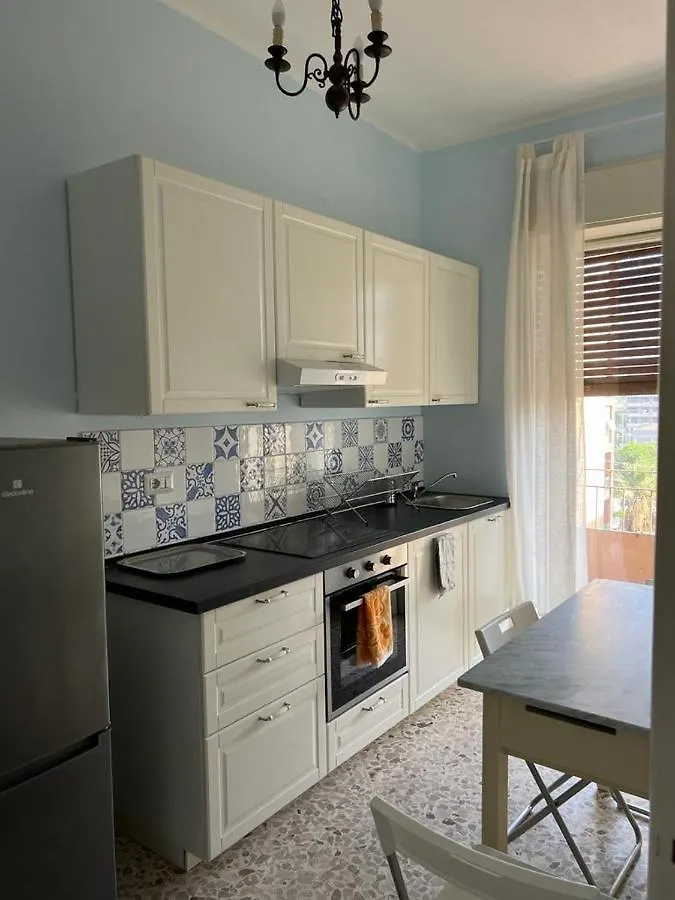 Appartamenti Ardizzone Gioeni Catania Italy