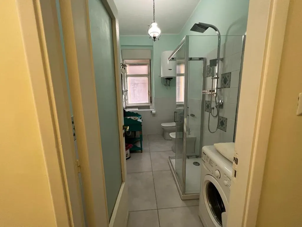 Apartment Appartamenti Ardizzone Gioeni Catania Italy