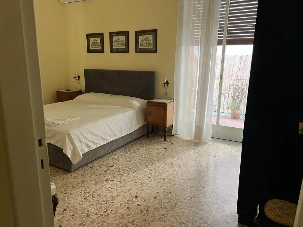 Appartamenti Ardizzone Gioeni Catania Italy