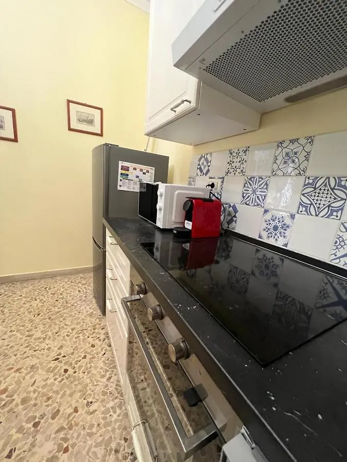 Appartamenti Ardizzone Gioeni Catania Italy