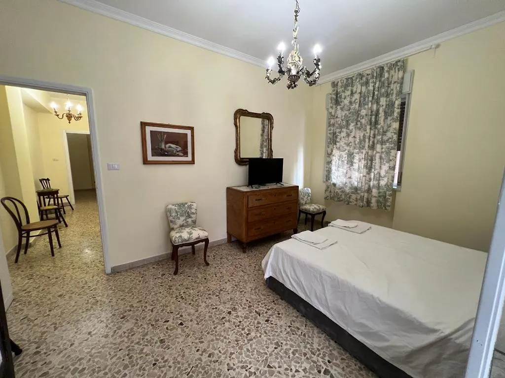 Apartment Appartamenti Ardizzone Gioeni Catania