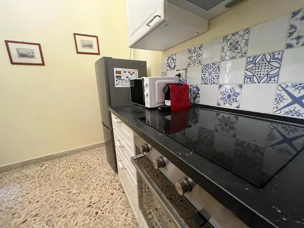 Appartamenti Ardizzone Gioeni Catania Apartment