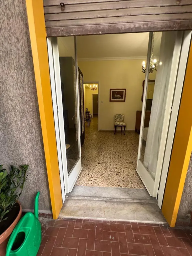 Appartamenti Ardizzone Gioeni Catania Apartment