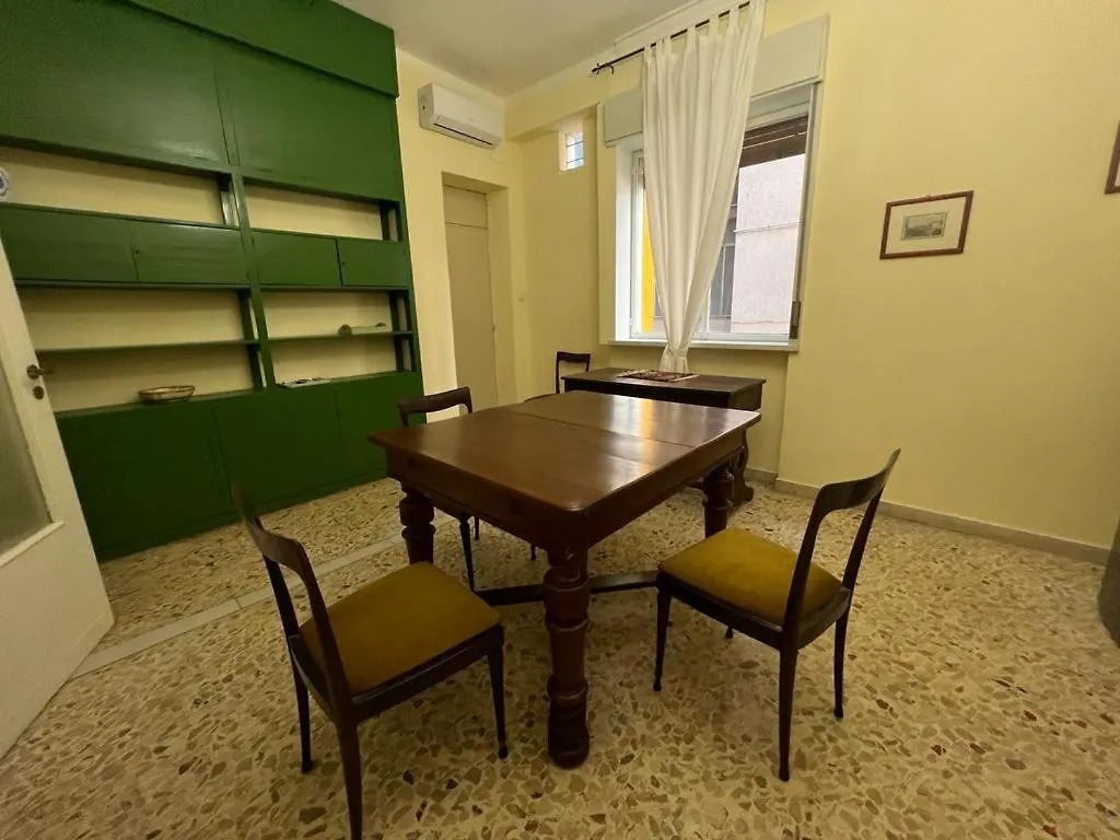 Appartamenti Ardizzone Gioeni Catania